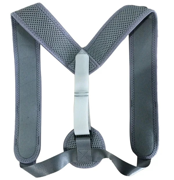 

factory price Posture Support Extension Strap back brace Posture Corrector, Color can be customized