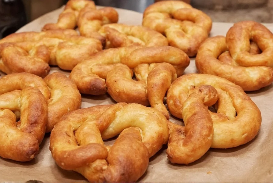 taco bell cinnamon twists