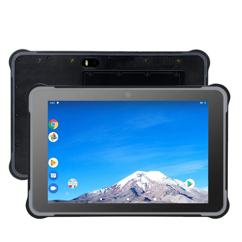 

CENAVA A11T3 4G Rugged Smart Tablet Wholesale 10.1 inch 4GB+64G Waterproof Shockproof Dustproof Laptop Pc