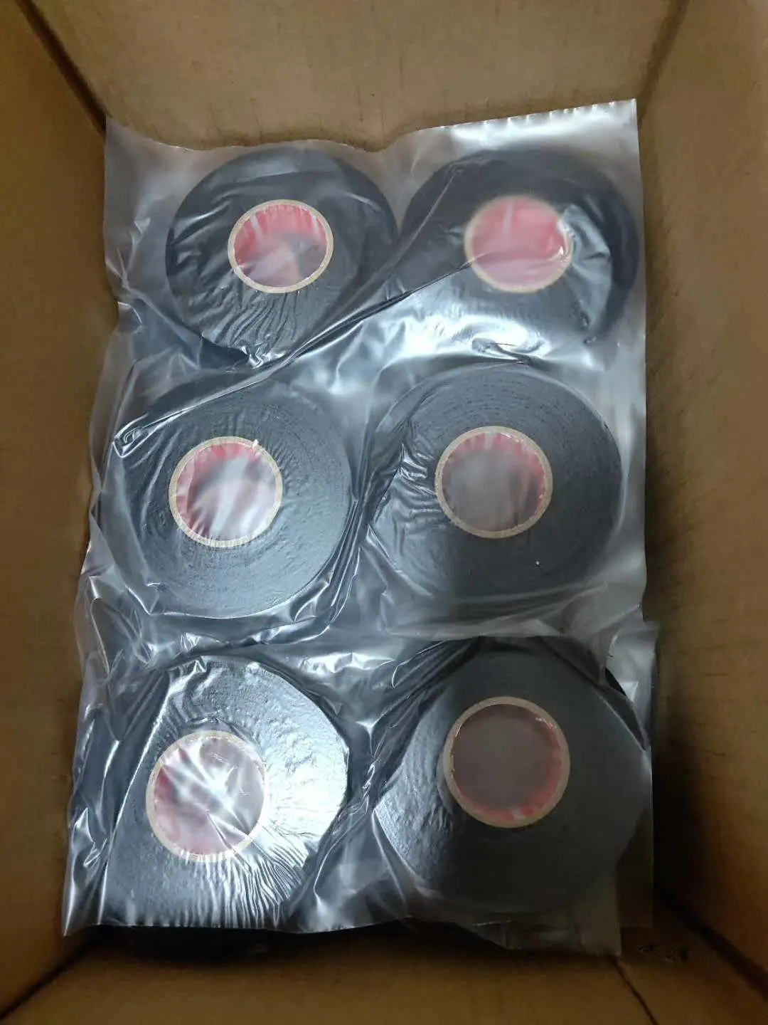 Tesa Triple A 51036 Flagresistant Pet Cloth Tape For High Abrasion