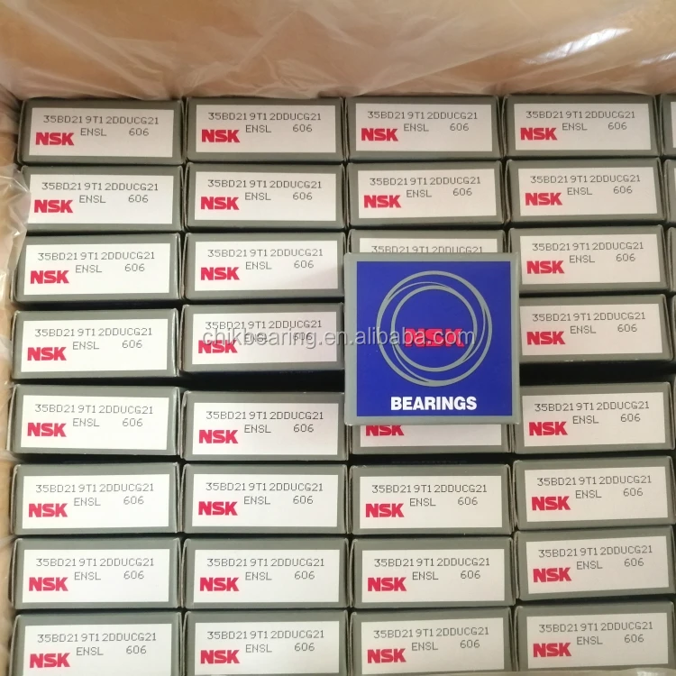 00NSK 35BD219 PIC2