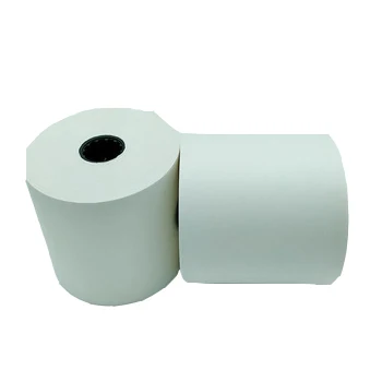 
Chinese Most Cost-efficient BPA Free Thermal Paper Roll Office Paper 