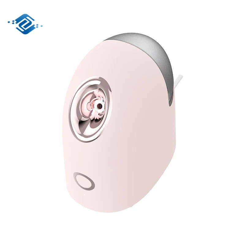 

Beauty Instrument With High Frequency Facials Professional Facial Steamer For Estheticians