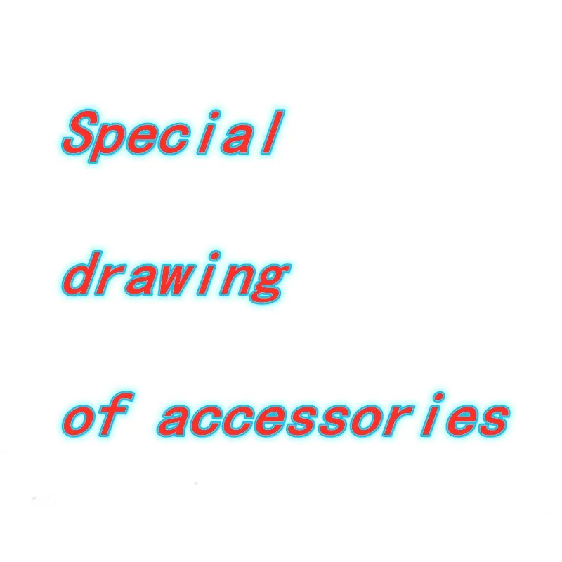 

Special drawing of black emperor factory product accessories