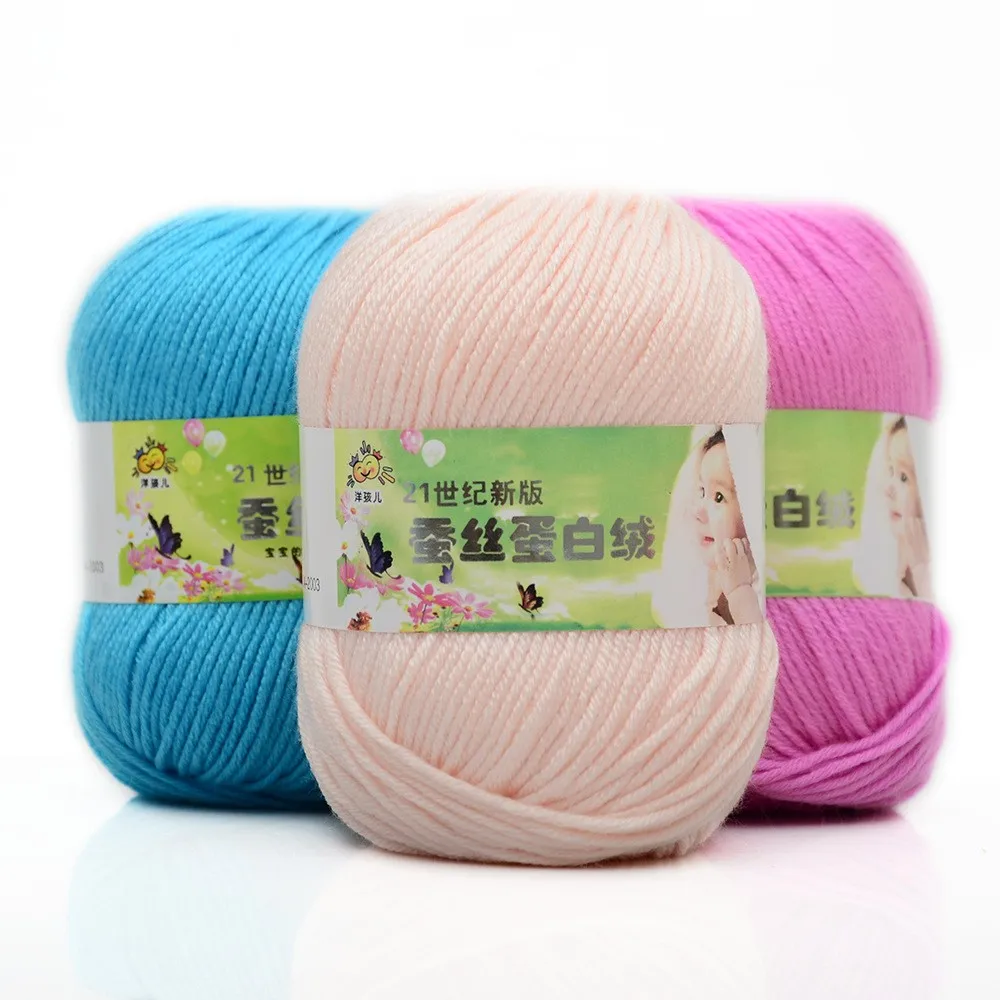 where to buy baby yarn