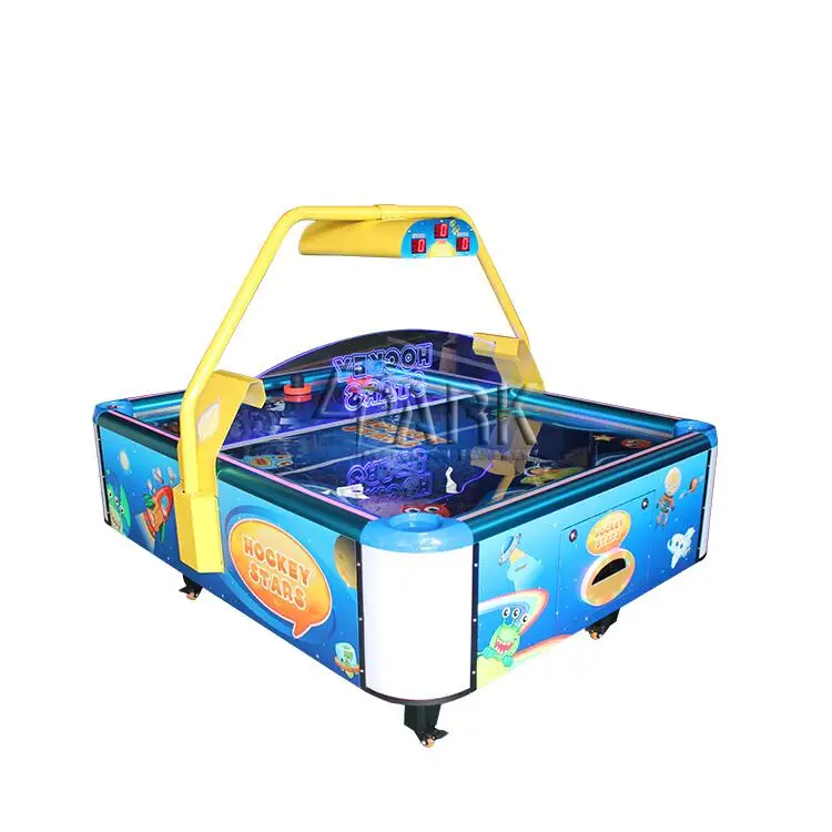 

affordable indoor table football games air hockey Games EPARK ticket redemption arcade game machine