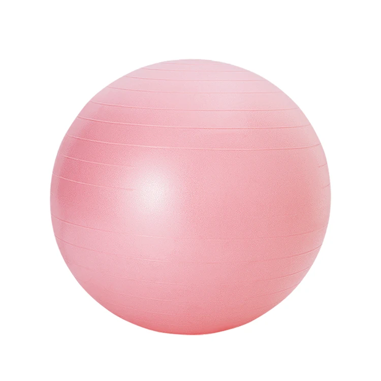 
2020 cheap Explosion-proof wear-resisting pvc yoga ball 