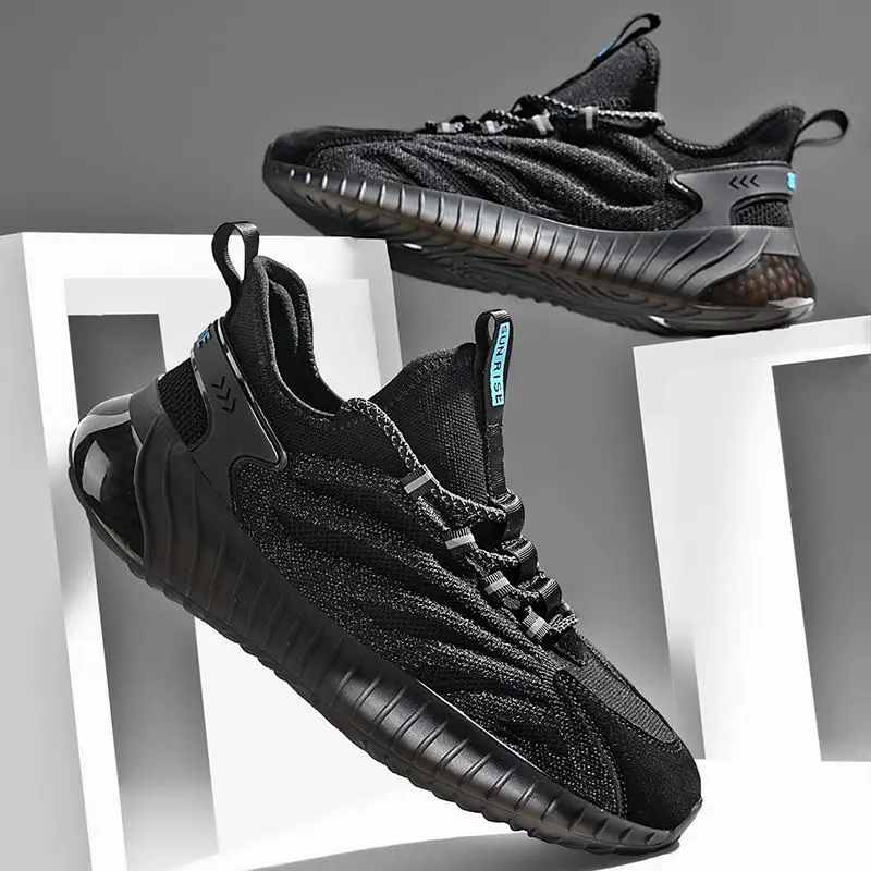 

Mayoreo Logo Running Shoes Men'S Low Price Men'S H Shoes Official Sport Shoes Industry Machines, Customized color