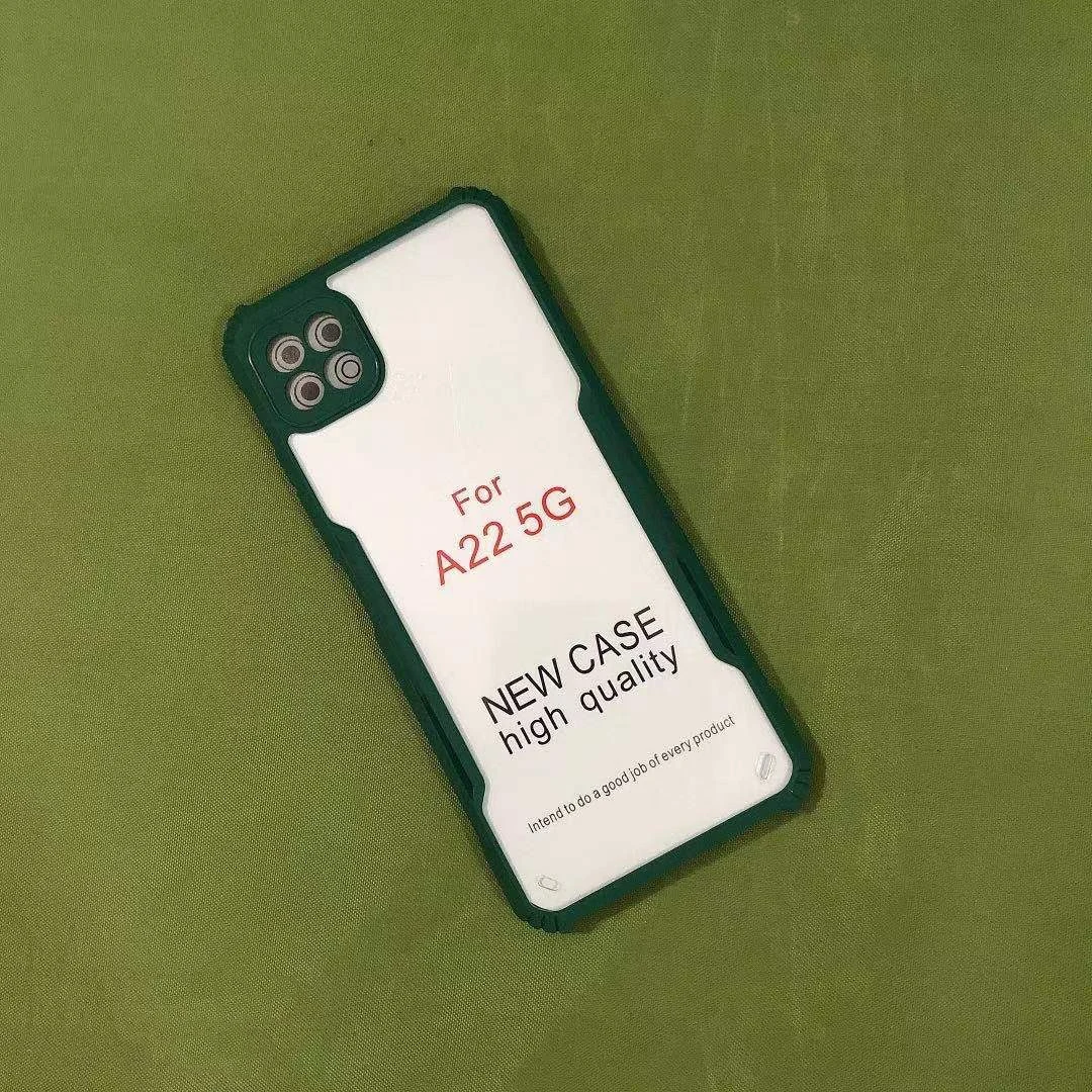 

A22 5G for Samsung portable dust proof new design Phone case