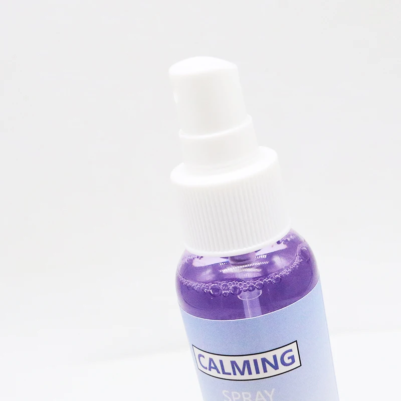 

Calming spray Anxiety for Dogs All Natural essential oil Pet Stress Aid with