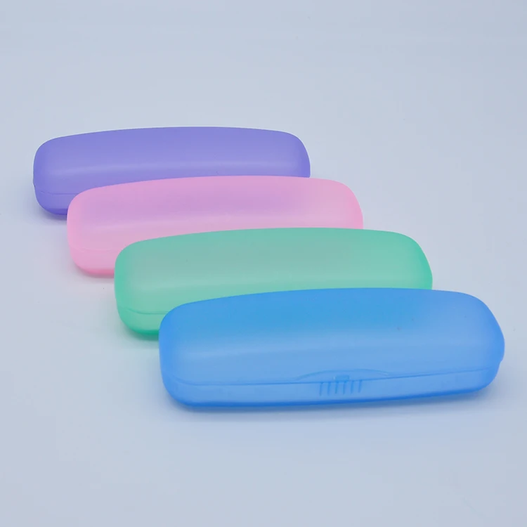 

branded eyewear recycled specsavers hard eyeglass case