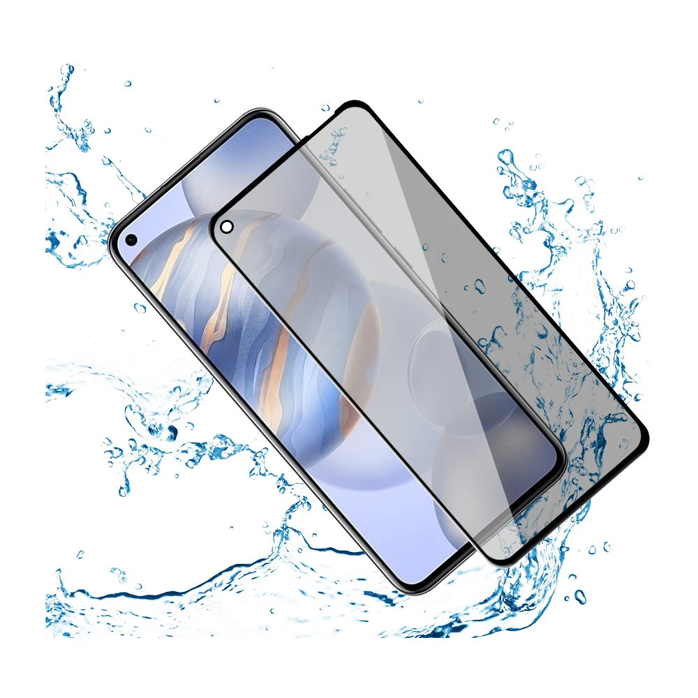 

Amazon Hot Sale Phone Glass Product Privacy Screen Protector Film - Tempered Glass Privacy Screen Protector for iPhone