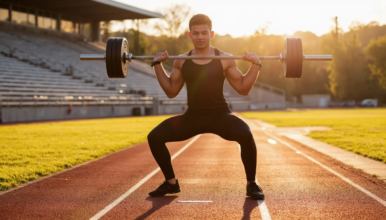 What Certified Strength Coaches Know About Spring Progression in 2026 ...