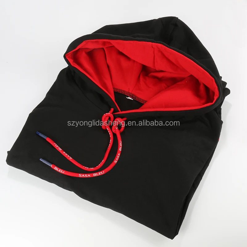 

Wholesale Polyester Round Draw Cord Custom Logo/color Hoodie String Lace, Customized