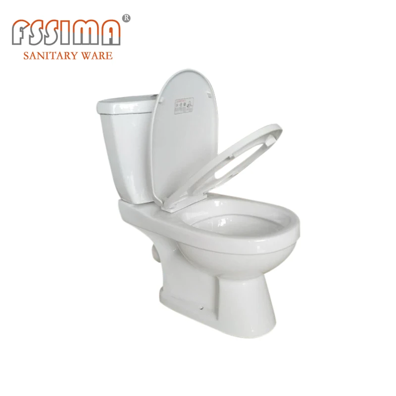 Ceramic Sanitary Ware White Colored Porcelain Toilets For Sale Buy