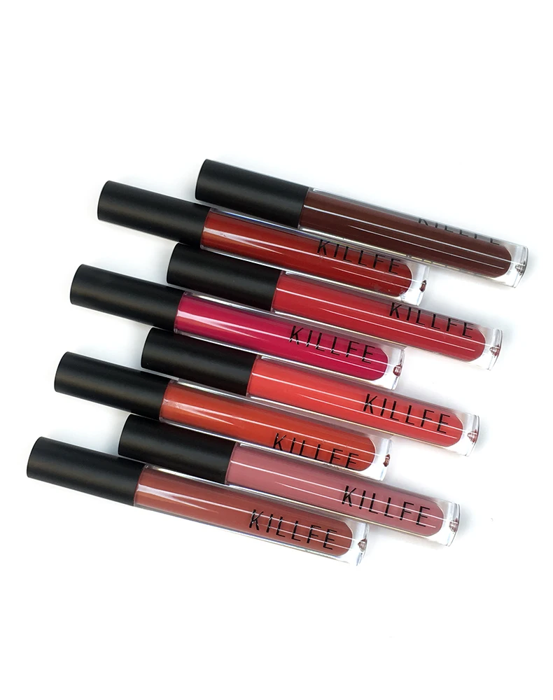 

Liquid matte lipstick wholesale for gloss lipstick liquid and velvet liquid lipstick