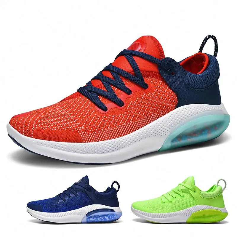 

Rosso Jogging/ Gym/ Running Sneakers Caucho Sneakers Transperent Mesh Respirante Shoe Suppliers Tenis De Honbre