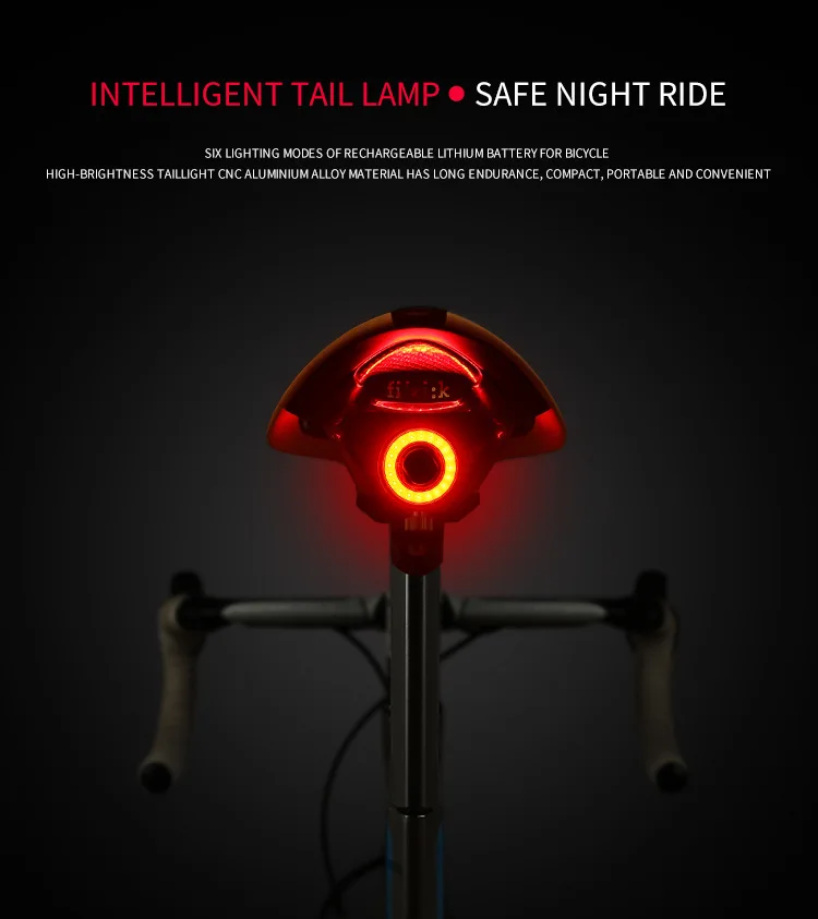 ring bike light