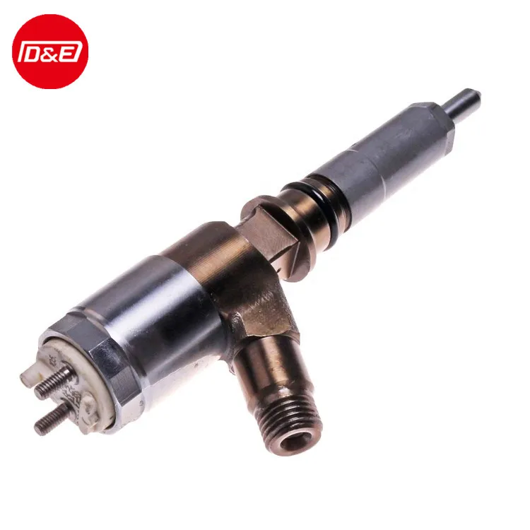 

Injector Group-Fuel 326-4700 3264700 -TOSD Injector For Excavator Spare Parts 320D 321D Engine C6 C6.4