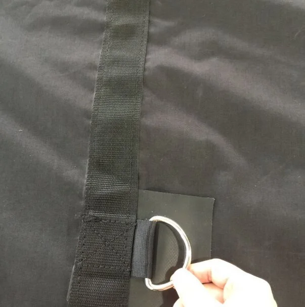 
pvc nylon tarpaulin for truck 