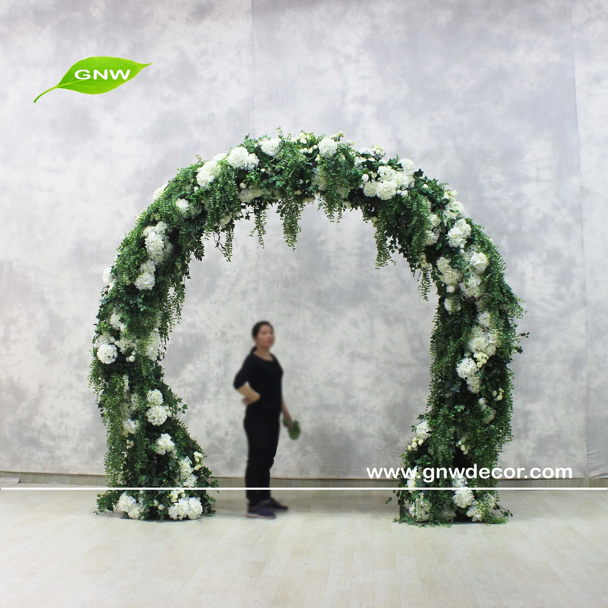 flower arch factory