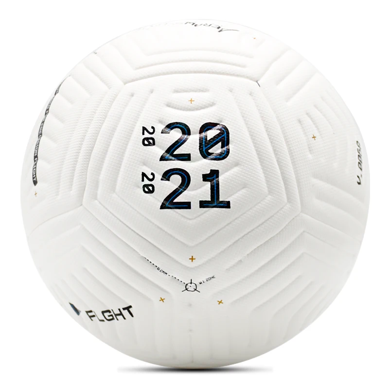 

Eco Standard PU Size 3 4 5 Soccer Ball Football Professional Competition Ball Custom