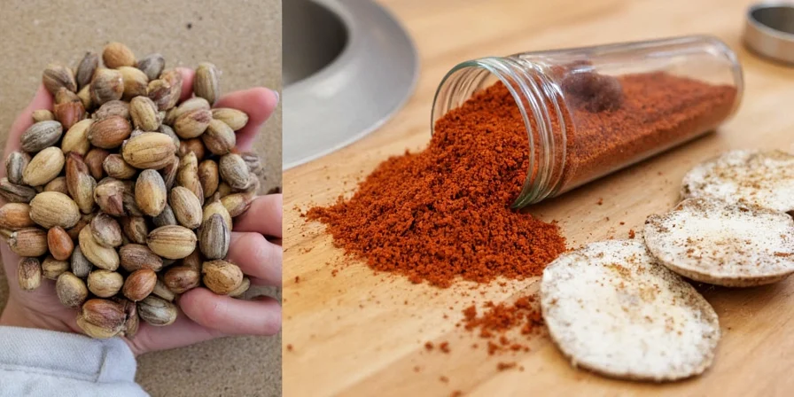 5 hilariously effective spice storage usage hacks for bbq enthusiasts