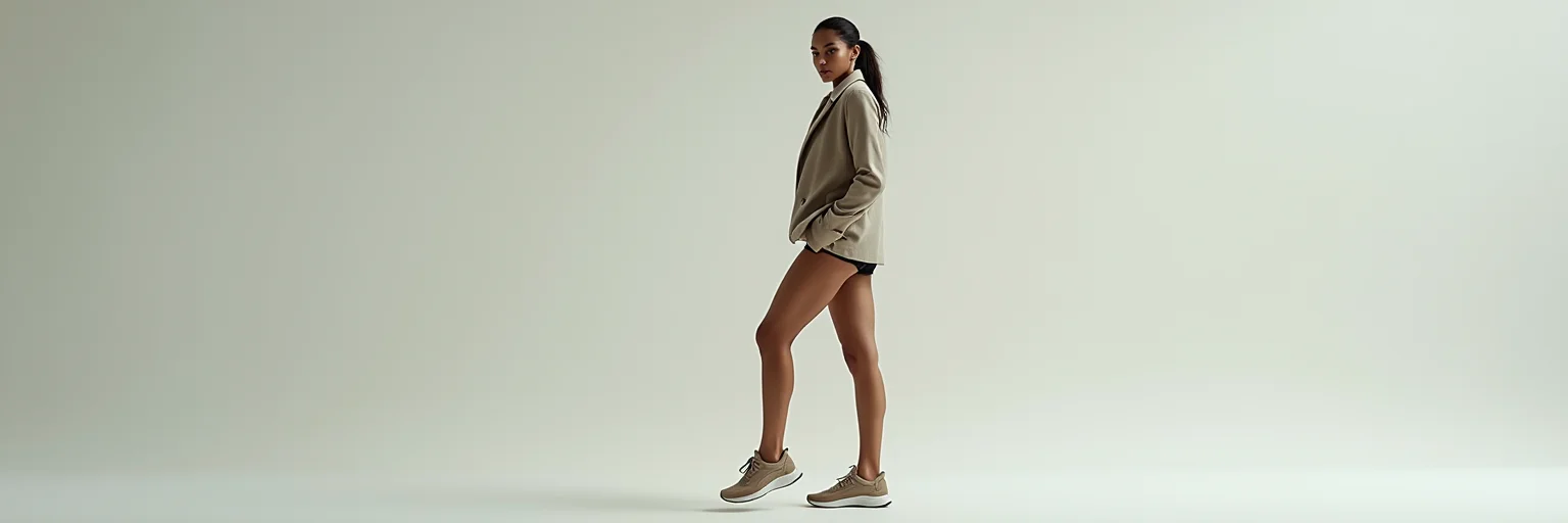 Stylish Running Shoes: Where Fashion Meets Function In 2025