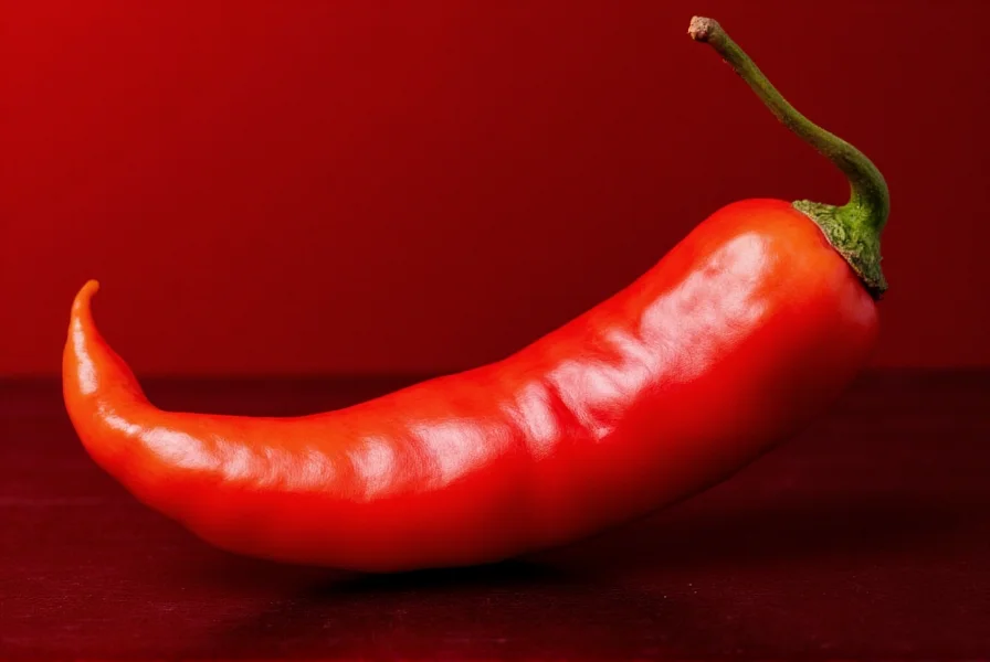 Bhut Ghost Pepper: Facts, Heat Level & Uses