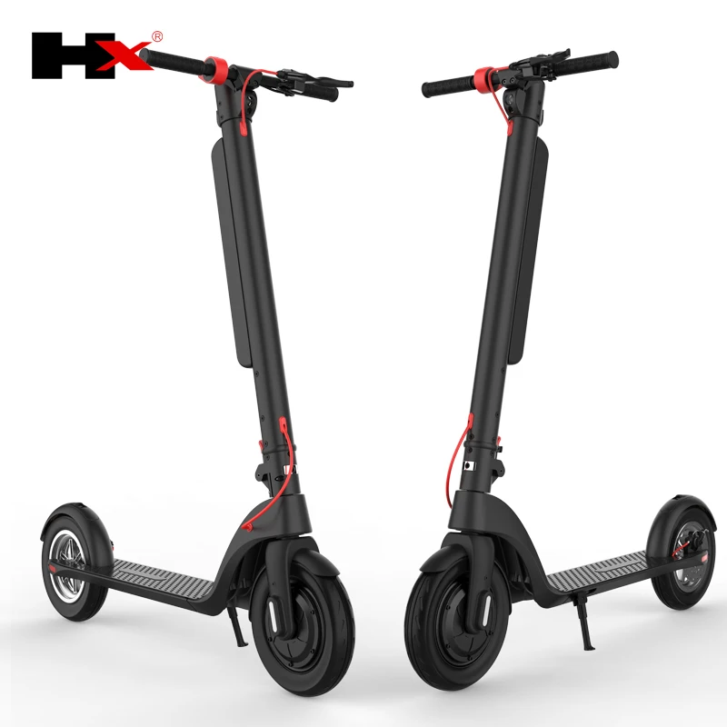 

Electric step 350w for teenagers 10 inch air wheel electric scooter removable battery 36V10AH eec electric scooter