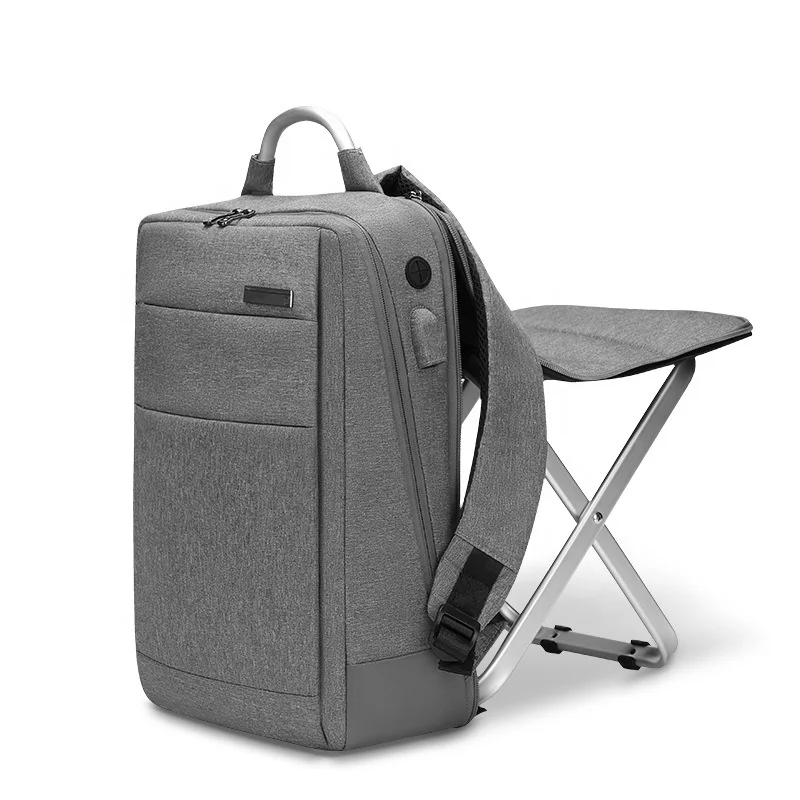 

O040 Custom Logo 15 inch Anti Theft Travel Usb Male Business Multifunctional Backpack For Men