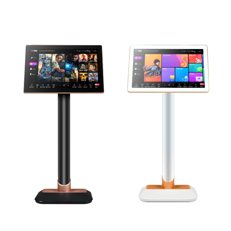 

19.5-inch karaoke machine all-in-one touch screen karaoke machine