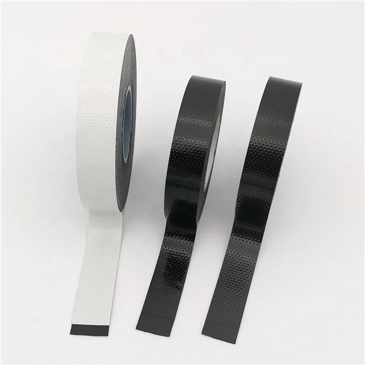 Pavés Amortisseurs 3M En Caoutchouc - 100x100mm - Anti-Vibration Noir (x4)