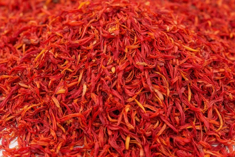 amber saffron