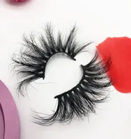 

Wispy Mink eyelashes Custom Packaging eyelash free sample lash