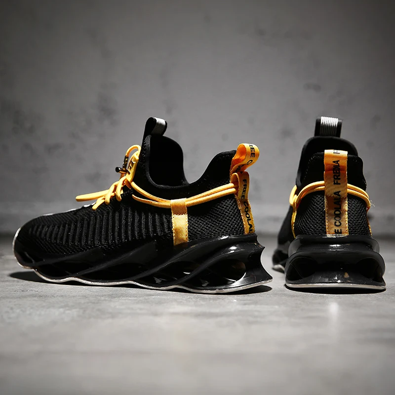 zapatos deportivos para caballeros