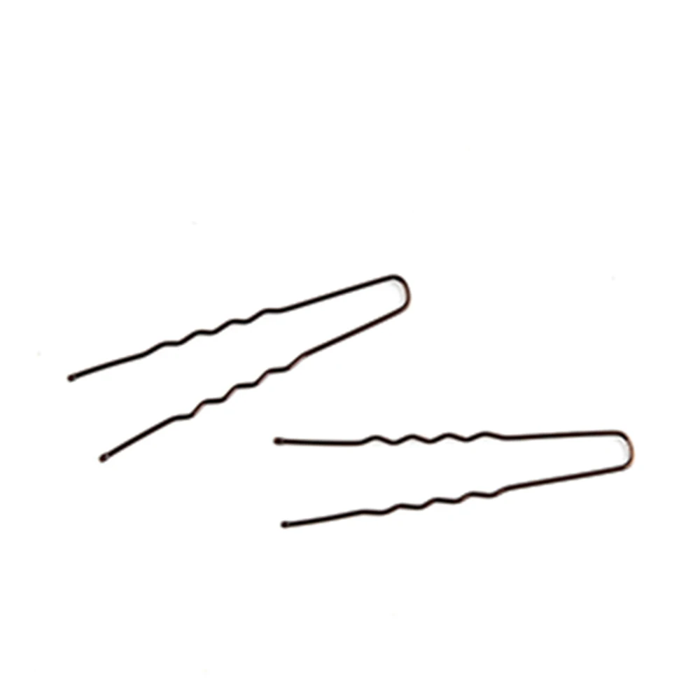 different types of hairpins