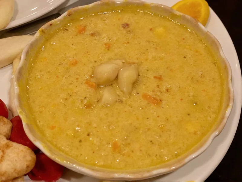 How to Thicken Soup: 8 Effective Methods That Actually Work