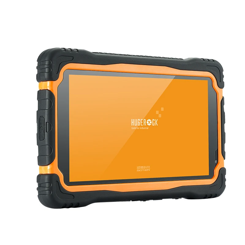 

T70(2021) Cheap HD ip67 Three Proofing Smart Industrial Rugged Tablets PC Android Touch Screen