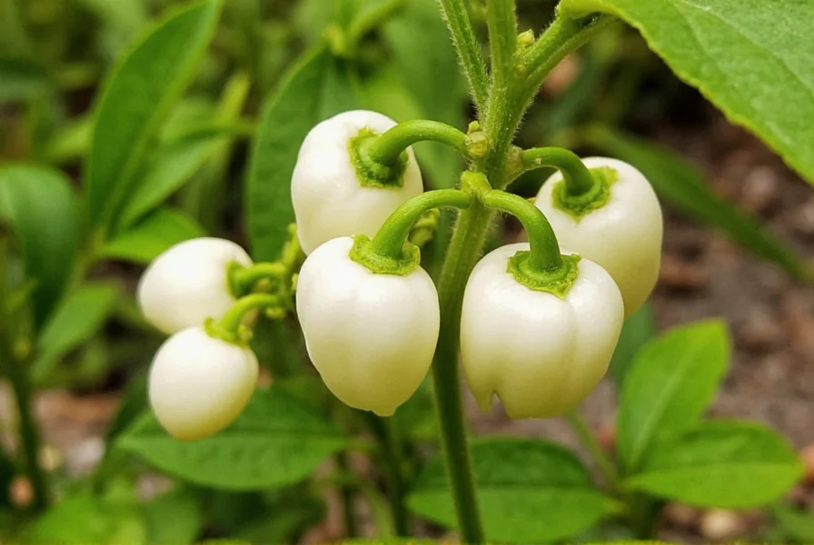 White Pepper: When and How to Use This Subtle Spice