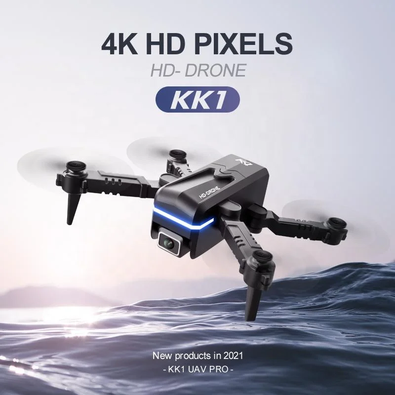 

Global Drone 4K Double HD Camera Mini vehicle Wifi Fpv Foldable Professional Helicopter Selfie Drones Toys For Kid with Battery