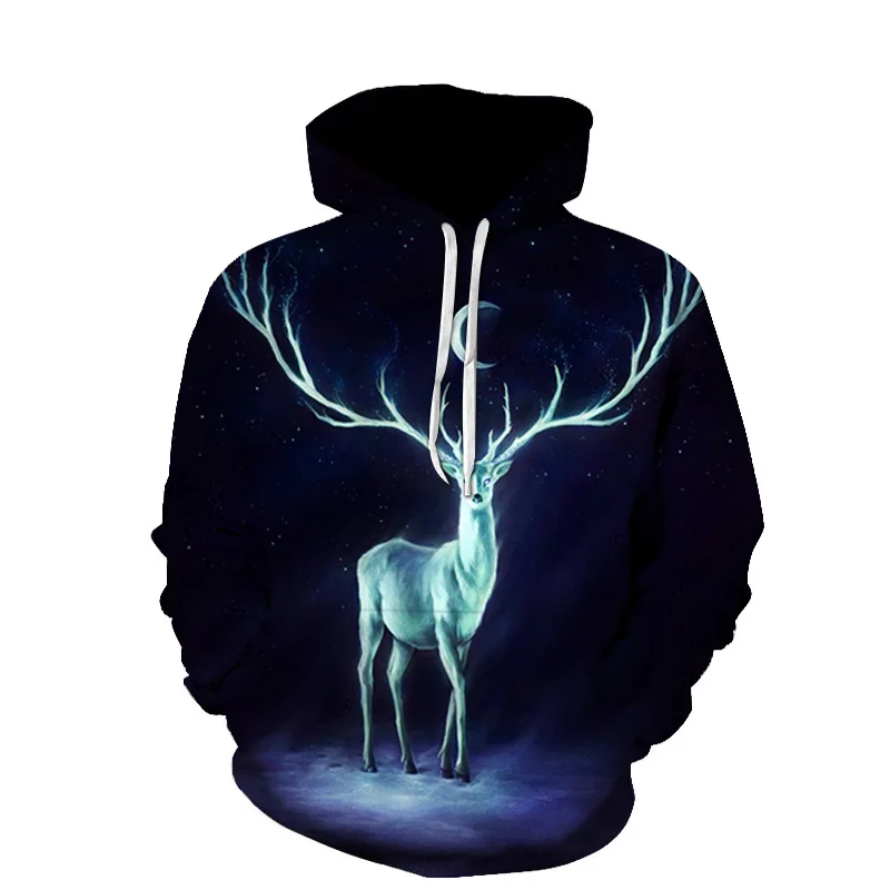 

High quality crew neck white screen print bulk wholesale sweat shirt hoodies for men