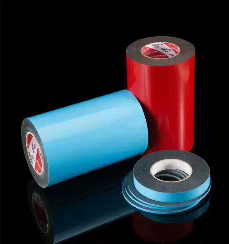 Butyl Tape Waterproof Butyl Sealant Rubber For Laminated Insulated ...