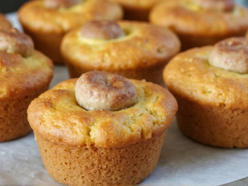 Perfect Sausage Breakfast Muffins: Recipe & Tips