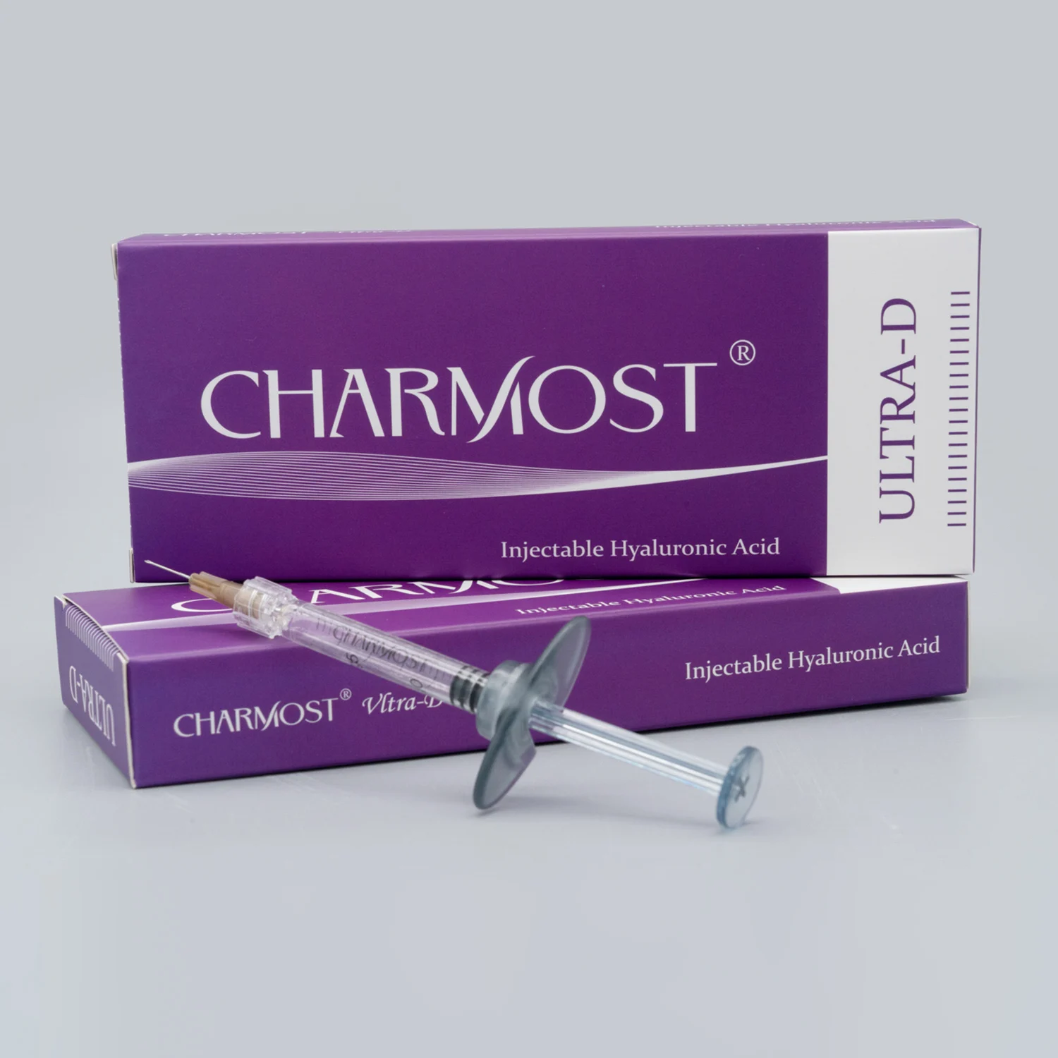 

CE ISO approved lip injections hyaluronik asit dolgu buy charmost dermal filler 2ml