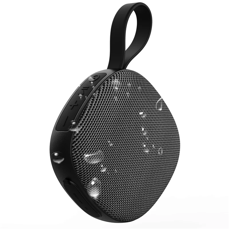 

Speaker With Magnetically Snaps Wholesale Mini Waterproof True Wireless Stereo Outdoor Bluetooth Speaker
