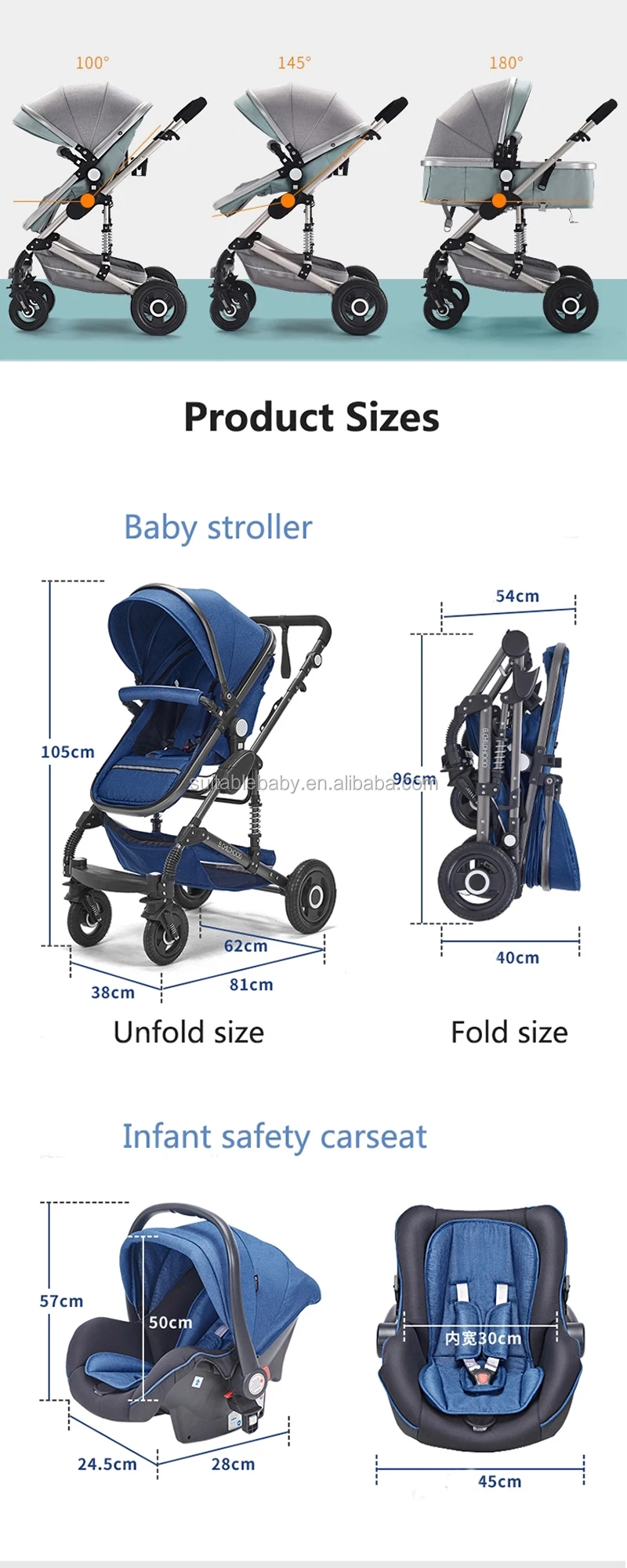 smart baby products 2020
