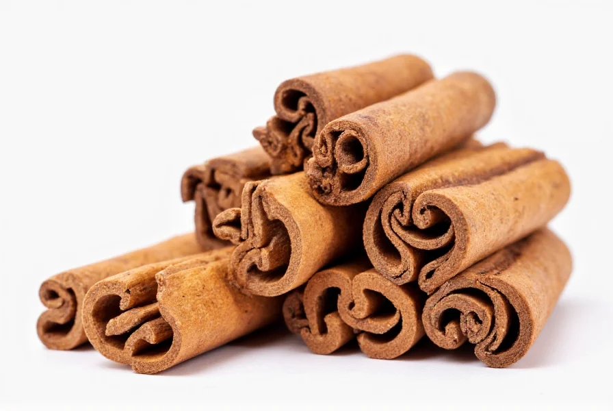 Organic Ceylon Cinnamon: Benefits, Uses & Selection Guide