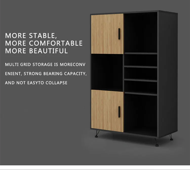 Creative Office Filing Office Public Wooden Office Buy Office