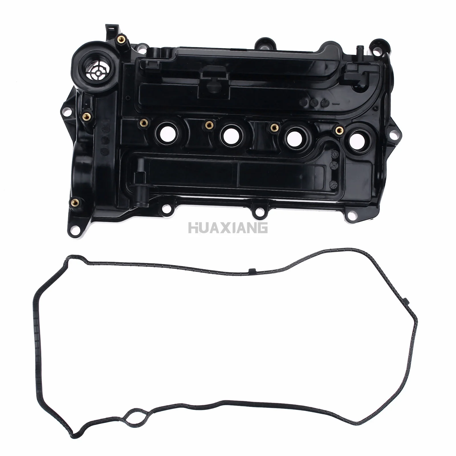 

In-stock CN US CA Engine Valve Cover with Gasket for Honda Accord Civic CR-V L4 1.5L Turbocharged 123106A0A01
